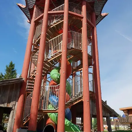 Seaside 341 Vier Jahreszeiten Goslar