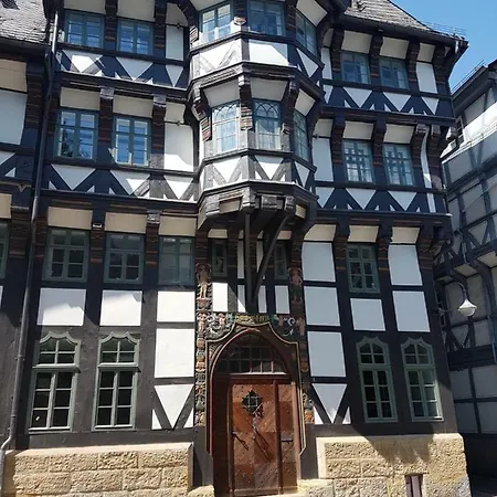 Seaside 341 Vier Jahreszeiten Goslar