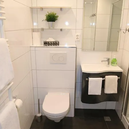 Appartement Seaside 341 Vier Jahreszeiten *