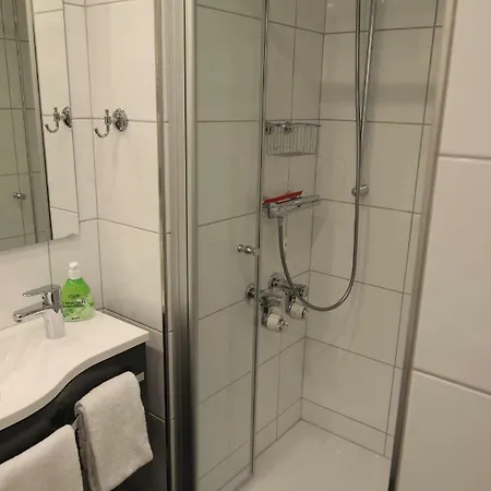 Seaside 341 Vier Jahreszeiten Appartement