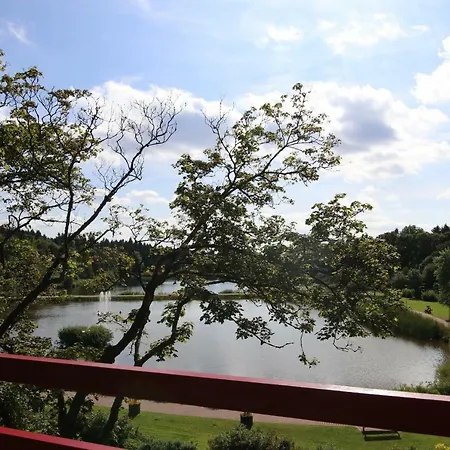 Appartement Seaside 341 Vier Jahreszeiten