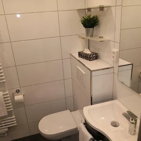 Seaside 341 Vier Jahreszeiten Appartement Goslar