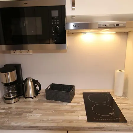 Seaside 341 Vier Jahreszeiten Appartement Goslar