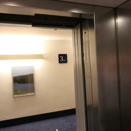 Appartement Seaside 341 Vier Jahreszeiten