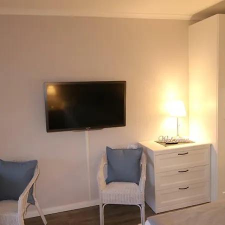 Apartment Seaside 341 Vier Jahreszeiten *