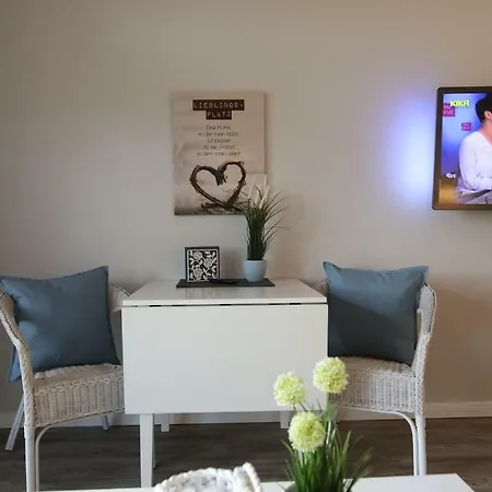 Seaside 341 Vier Jahreszeiten 戈斯拉尔