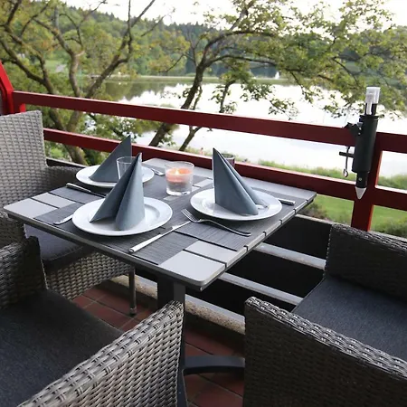 Seaside 341 Vier Jahreszeiten