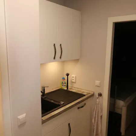 Seaside 341 Vier Jahreszeiten Appartement *