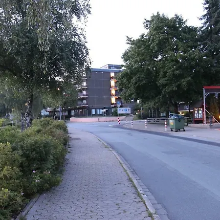 Appartement Seaside 341 Vier Jahreszeiten Goslar