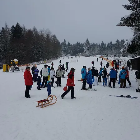 Appartement Seaside 341 Vier Jahreszeiten