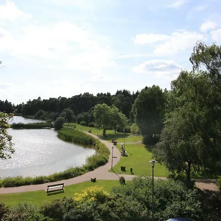 Seaside 341 Vier Jahreszeiten 公寓