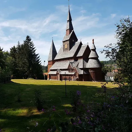 Appartement Seaside 341 Vier Jahreszeiten Goslar