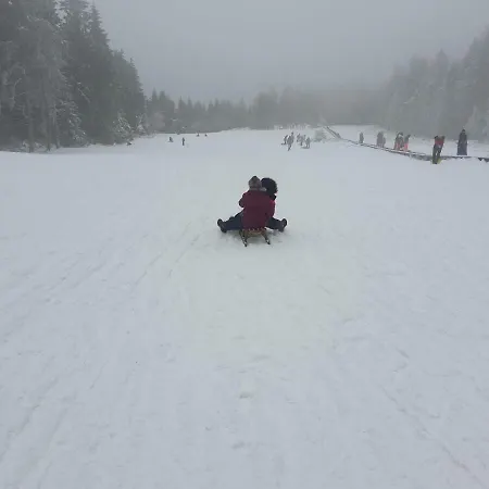 Seaside 341 Vier Jahreszeiten