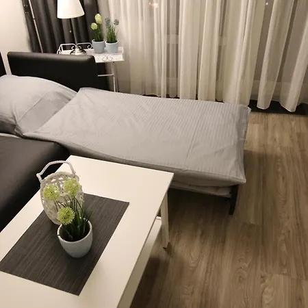 Appartement Seaside 341 Vier Jahreszeiten Goslar