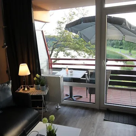 Appartement Seaside 341 Vier Jahreszeiten