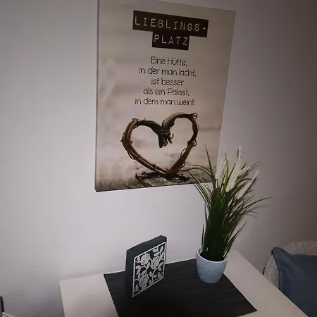 Appartement Seaside 341 Vier Jahreszeiten