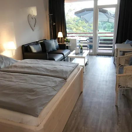 Seaside 341 Vier Jahreszeiten Apartment Goslar