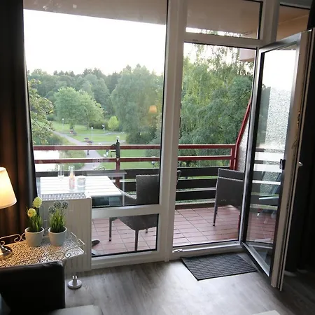 Seaside 341 Vier Jahreszeiten Goslar