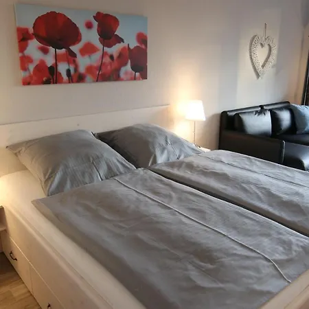 Seaside 341 Vier Jahreszeiten شقة جوسلار