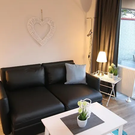 Appartement Seaside 341 Vier Jahreszeiten Goslar