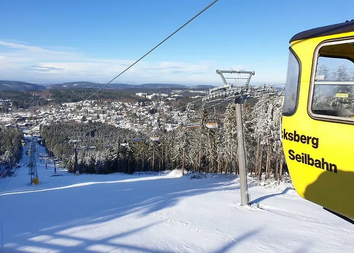 Seaside 341 Vier Jahreszeiten Apartamento *