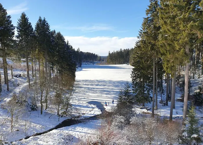 Seaside 341 Vier Jahreszeiten Apartamento Goslar