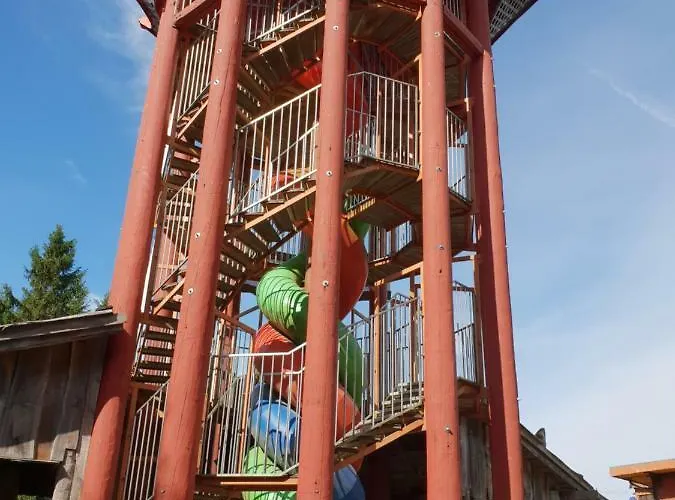 Seaside 341 Vier Jahreszeiten Goslar