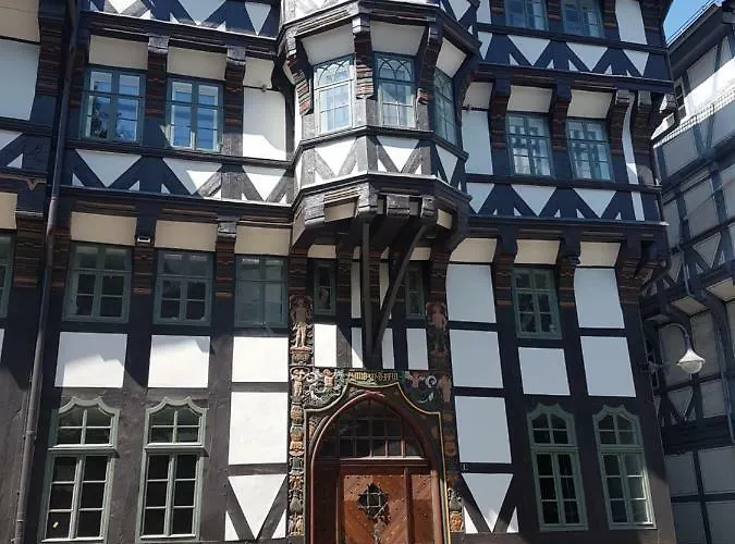 Seaside 341 Vier Jahreszeiten Goslar