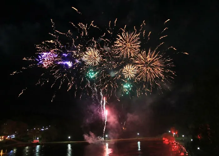 Apartamento Seaside 341 Vier Jahreszeiten *