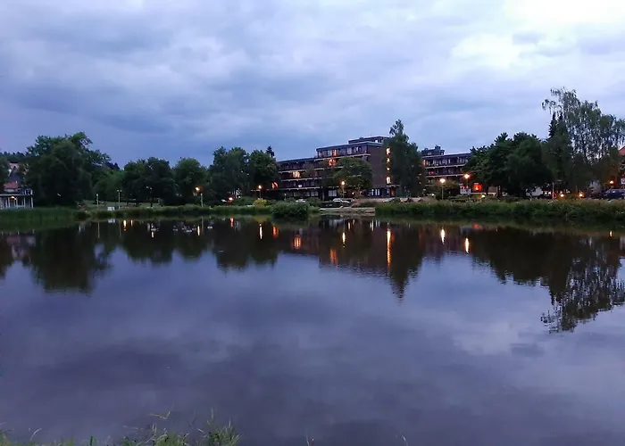 Seaside 341 Vier Jahreszeiten Apartamento