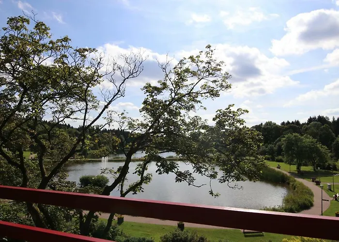 Apartamento Seaside 341 Vier Jahreszeiten