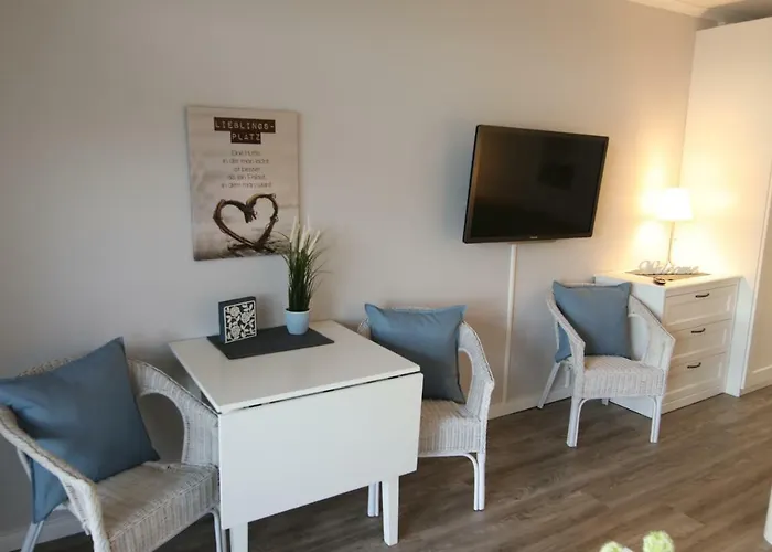 Apartamento Seaside 341 Vier Jahreszeiten Goslar