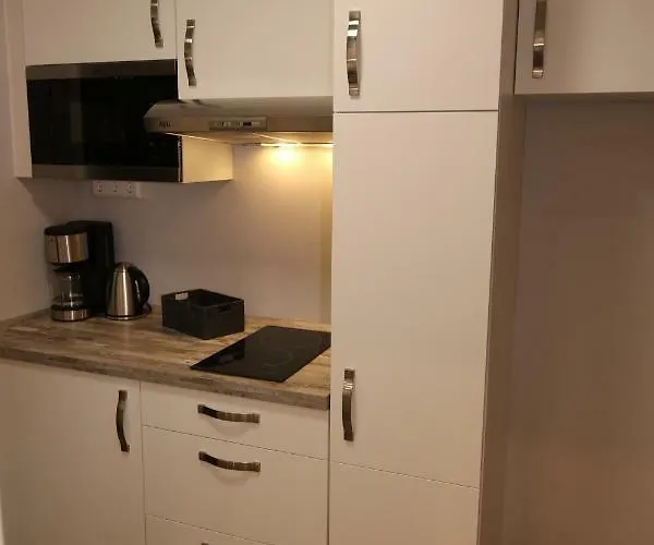 Seaside 341 Vier Jahreszeiten