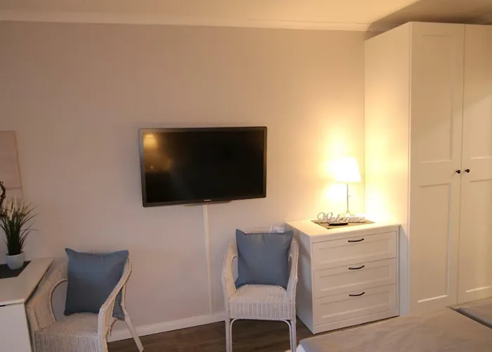 Apartamento Seaside 341 Vier Jahreszeiten *