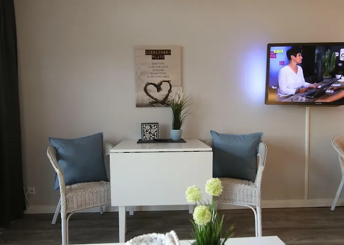 Seaside 341 Vier Jahreszeiten Goslar