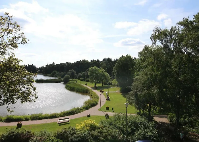 Seaside 341 Vier Jahreszeiten Apartamento