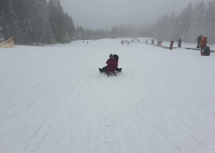 Seaside 341 Vier Jahreszeiten