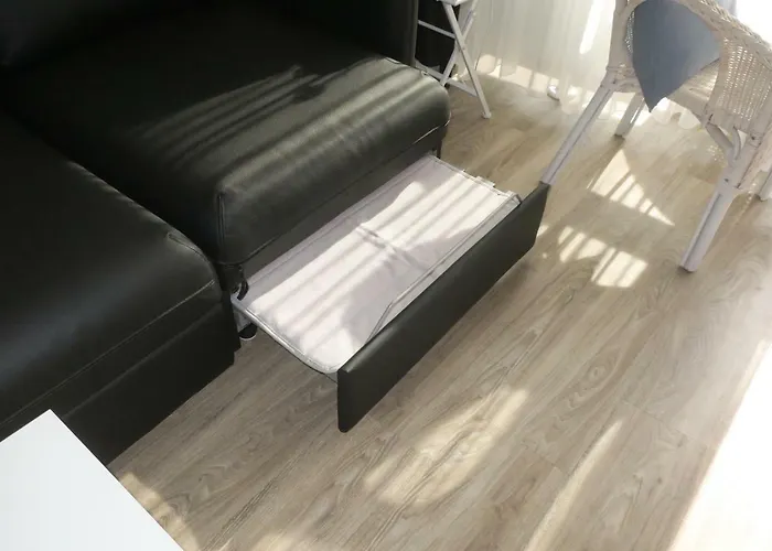 Apartamento Seaside 341 Vier Jahreszeiten Goslar