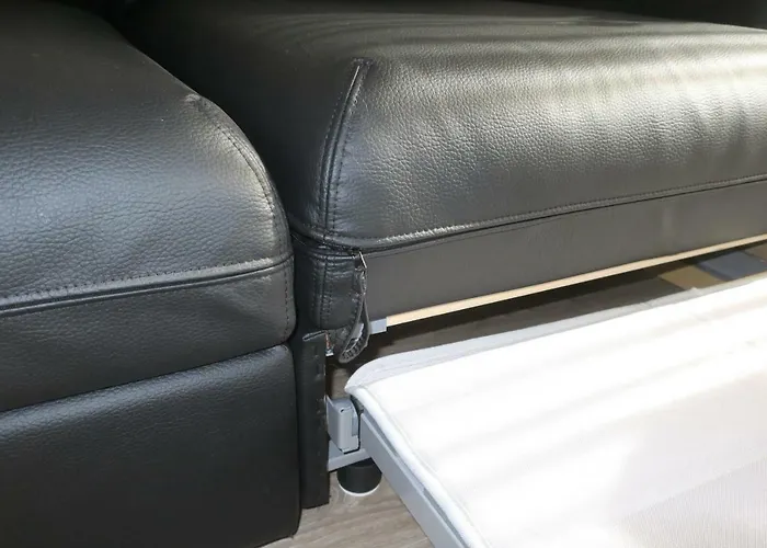 Apartamento Seaside 341 Vier Jahreszeiten *