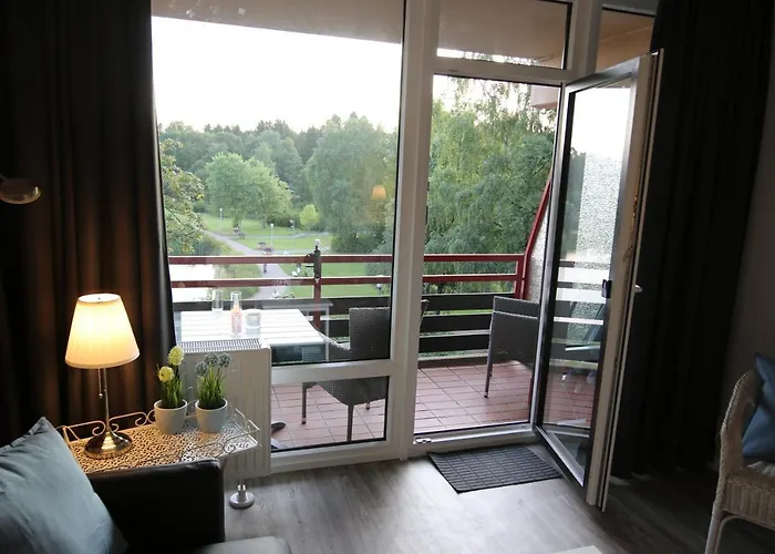 Seaside 341 Vier Jahreszeiten Goslar